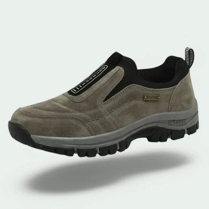 Araud - Scarpe Ortopediche Con Pannelli Laterali Elastici
