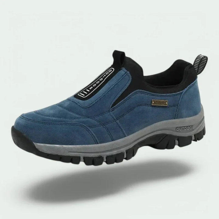 Araud - Scarpe Ortopediche Con Pannelli Laterali Elastici