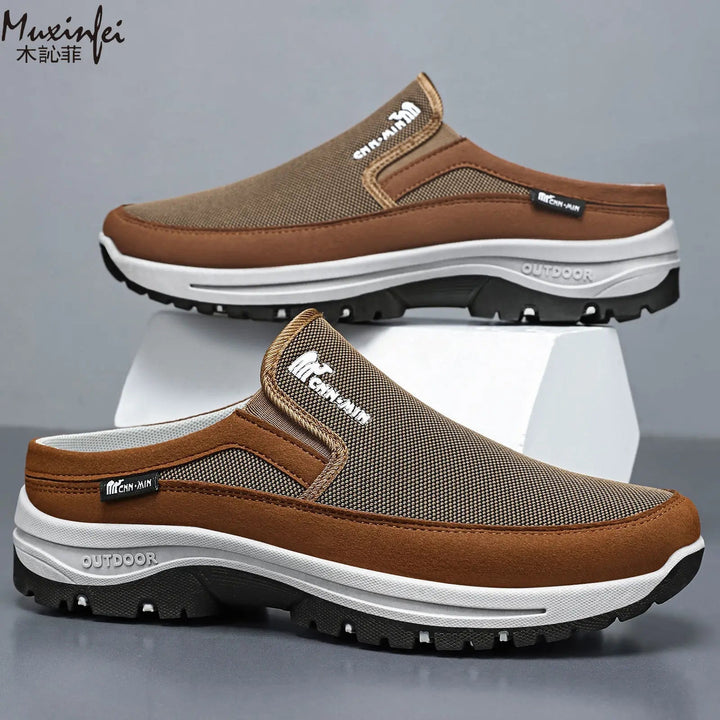 Steeve - Scarpe Comode E Antiscivolo