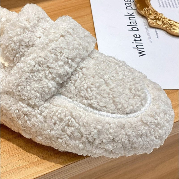 Renate - Mocassini Ultra Confortevoli