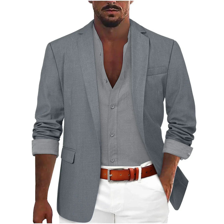 Alanzoka - Blazer Elegante