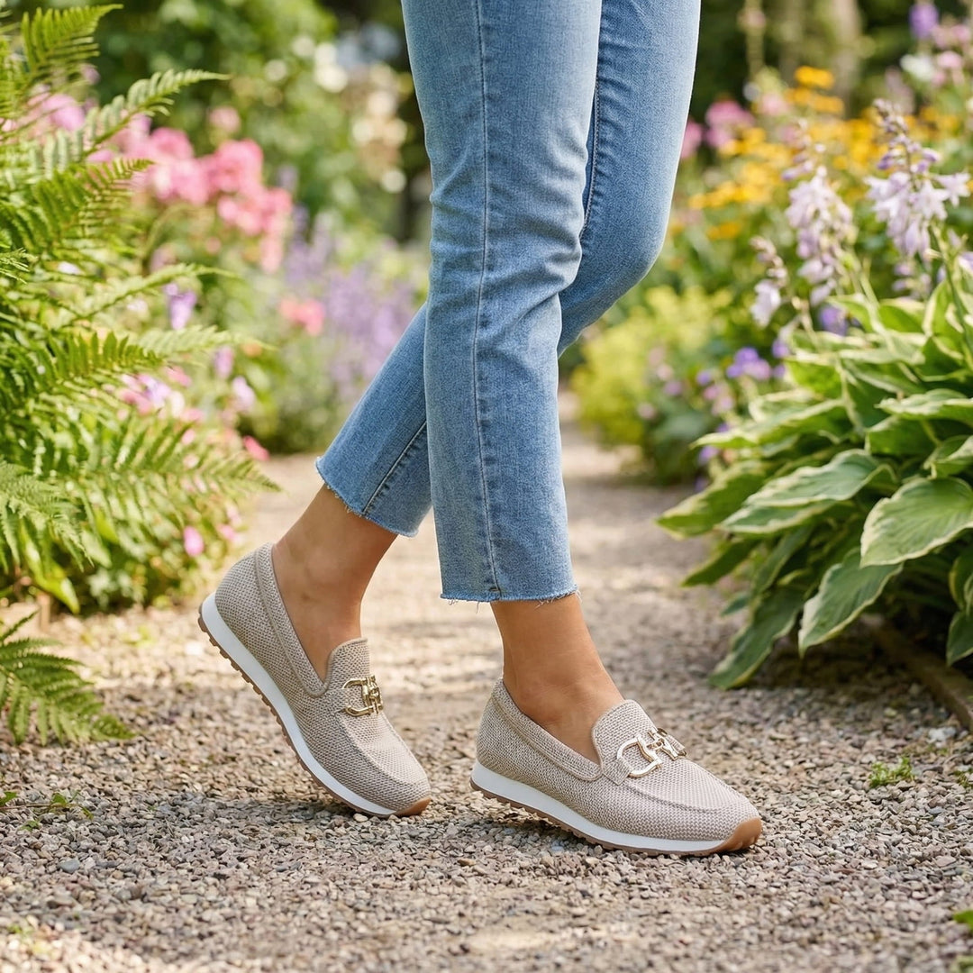 Astou - Scarpe Ortopediche Antiscivolo