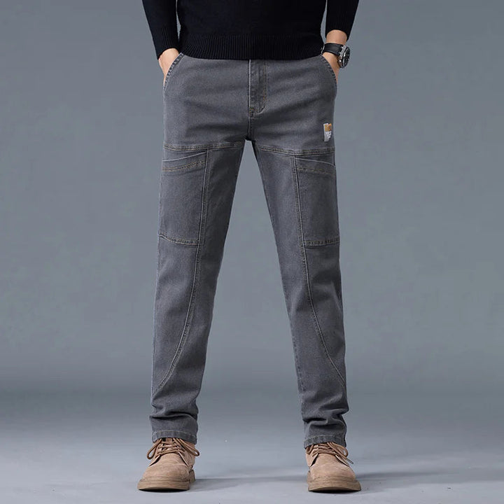 Araiz - Jeans Vintage Urbano Deriva