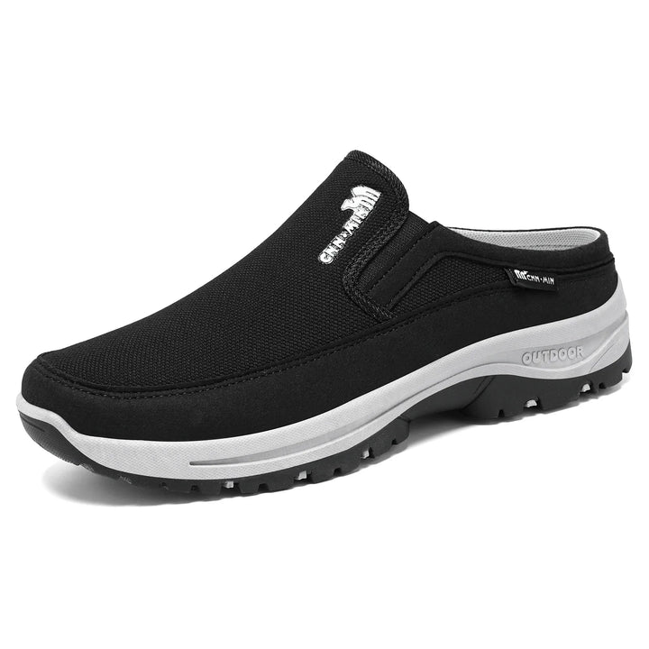 Steeve - Scarpe Comode E Antiscivolo