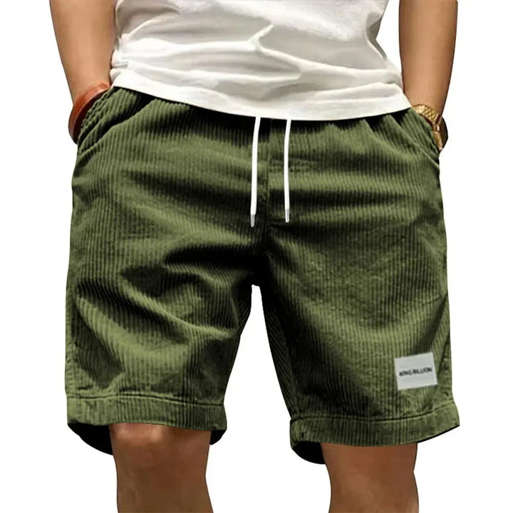 Jarjees - Pantaloncini Merci Vintage