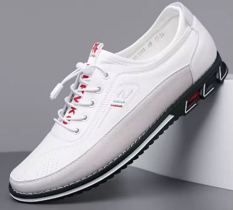 Gerjan - Sneaker Oxford Classica e Ultraleggera