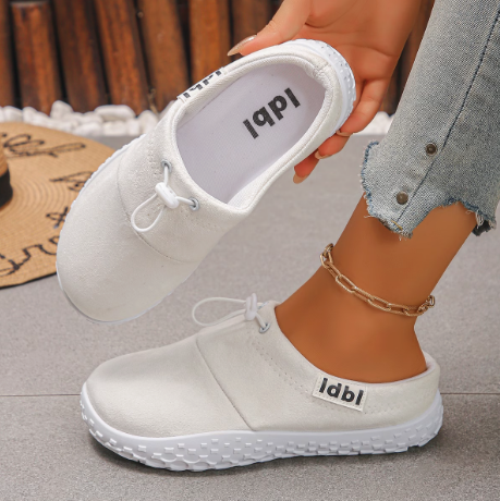 Ericia - Sneaker Comoda E Antiscivolo