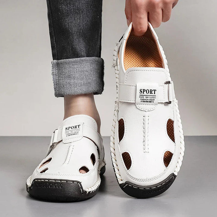 Gerritsen - Scarpe Classiche Estive