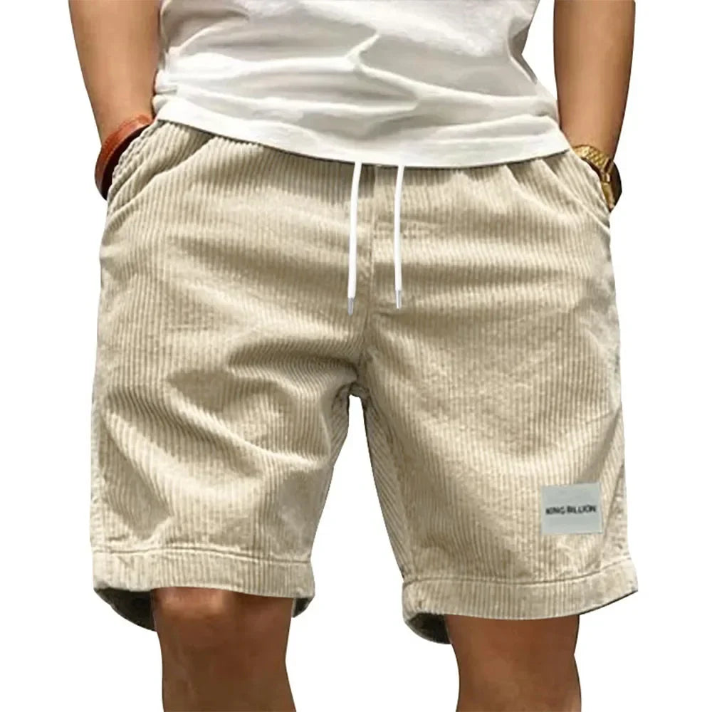 Jarjees - Pantaloncini Merci Vintage