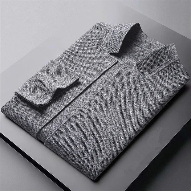 Phillips - Gilet Di Lusso a Maniche Lunghe