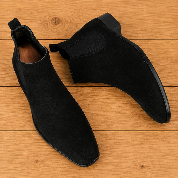 Andrus - Stivaletti Chelsea Casual