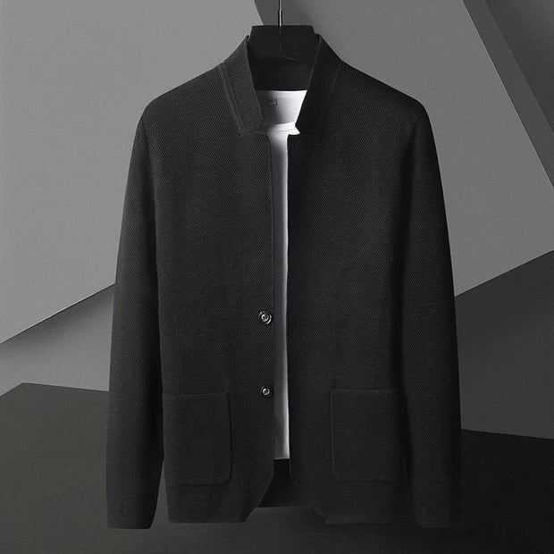 Phillips - Gilet Di Lusso a Maniche Lunghe