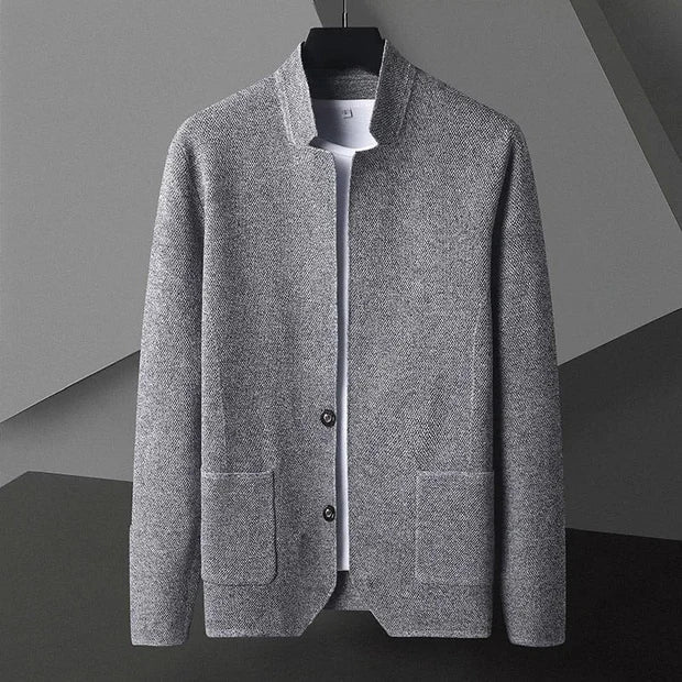 Phillips - Gilet Di Lusso a Maniche Lunghe