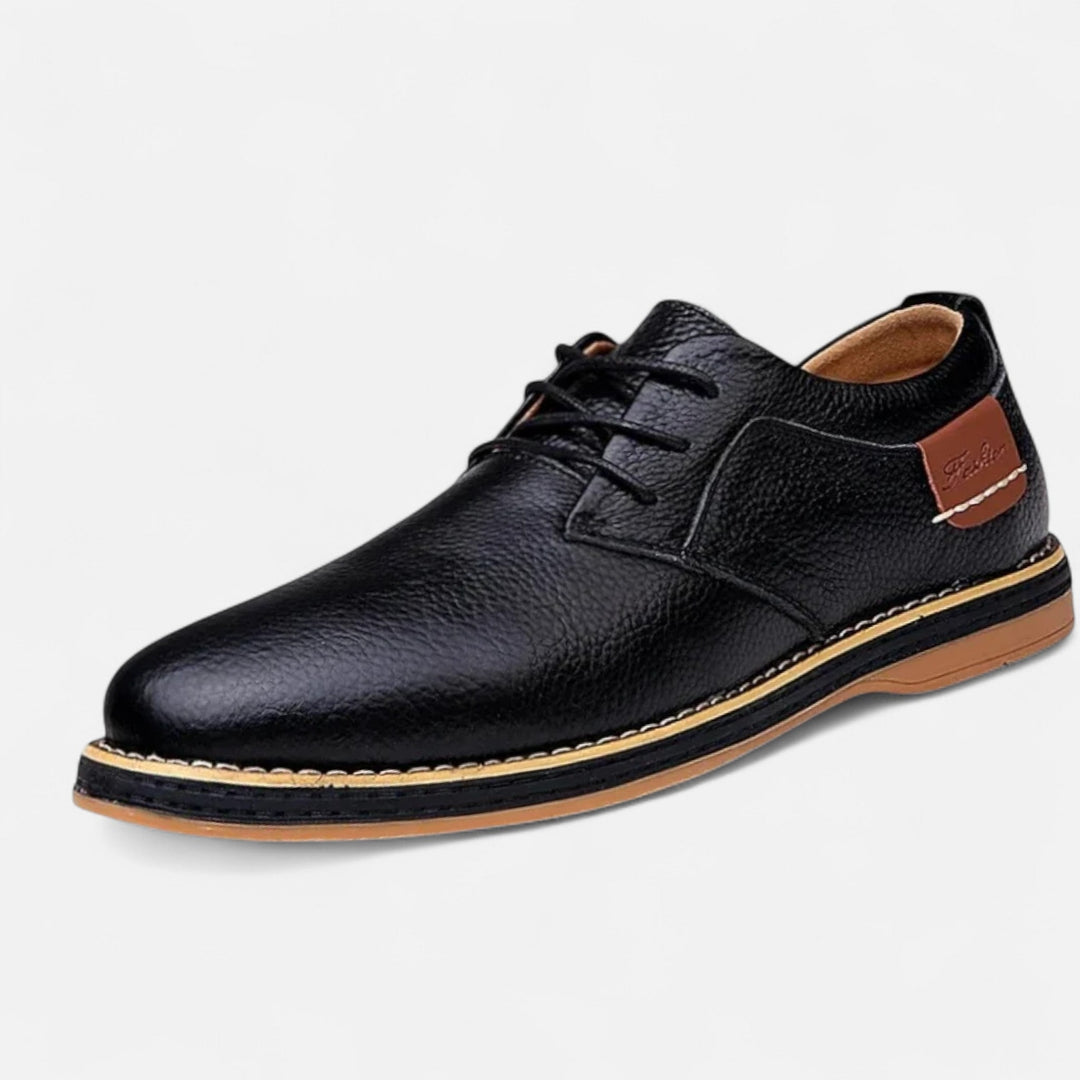 Aritro - Eleganti Scarpe in Pelle Realizzate a Mano