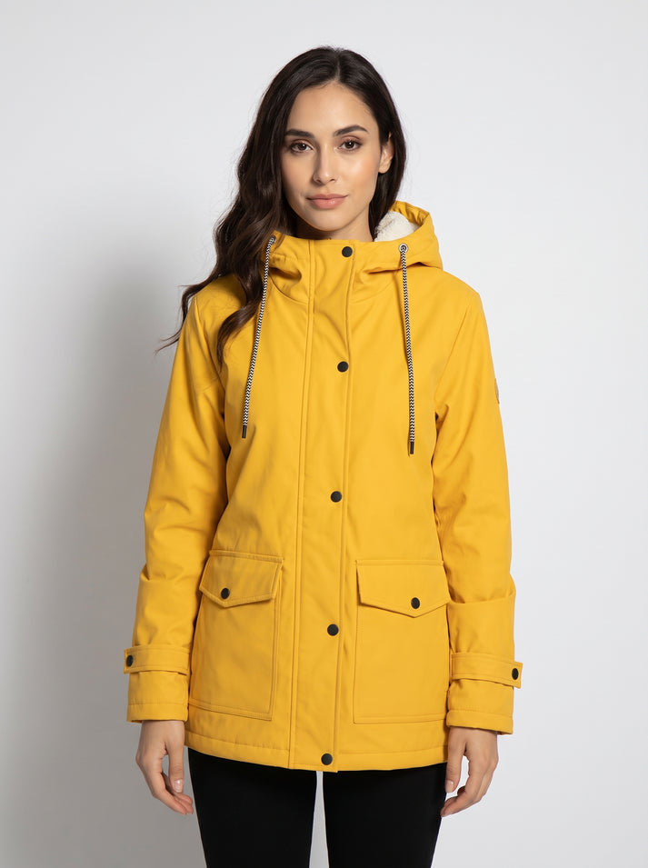 Evie - Giacca Elegante A Maniche Lunghe