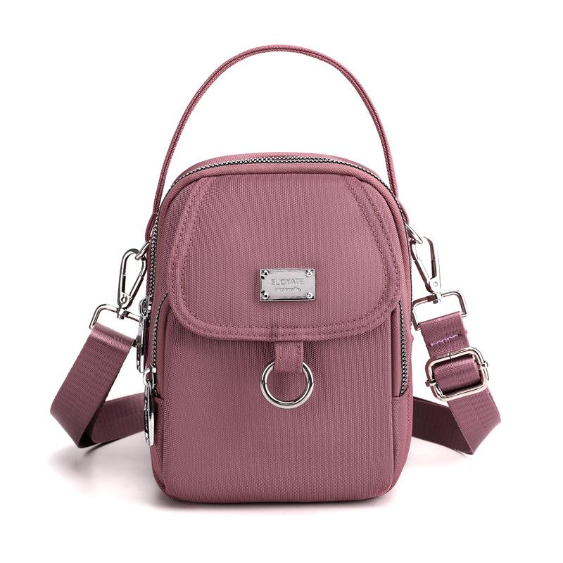 Haein - Elegante Borsa a Tracolla