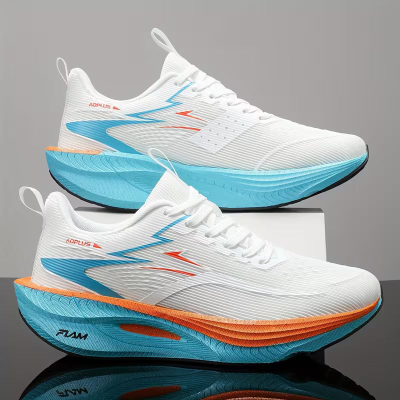 Liniya - Scarpe Da Corsa Ammortizzanti