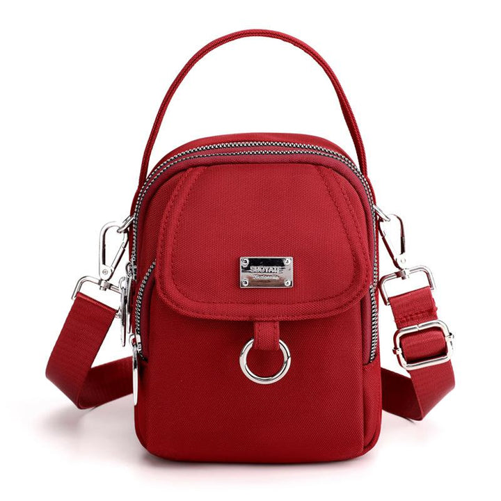 Haein - Elegante Borsa a Tracolla