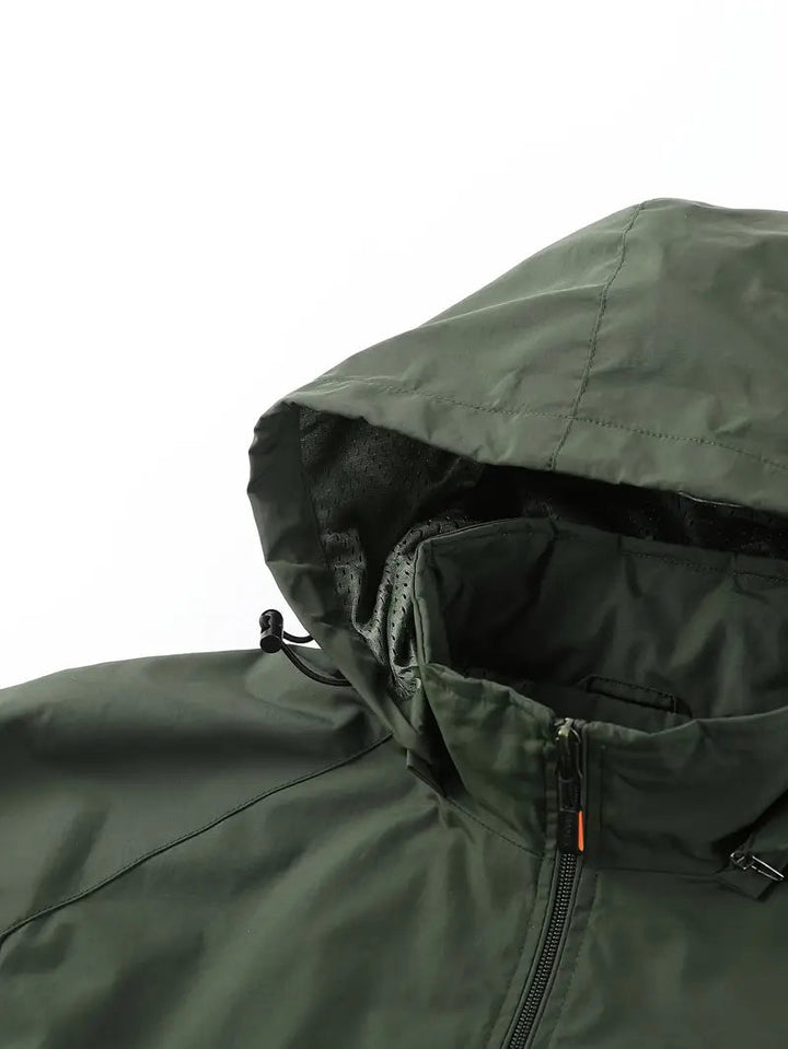 Aldiyar - Giacca Elegante E Leggera