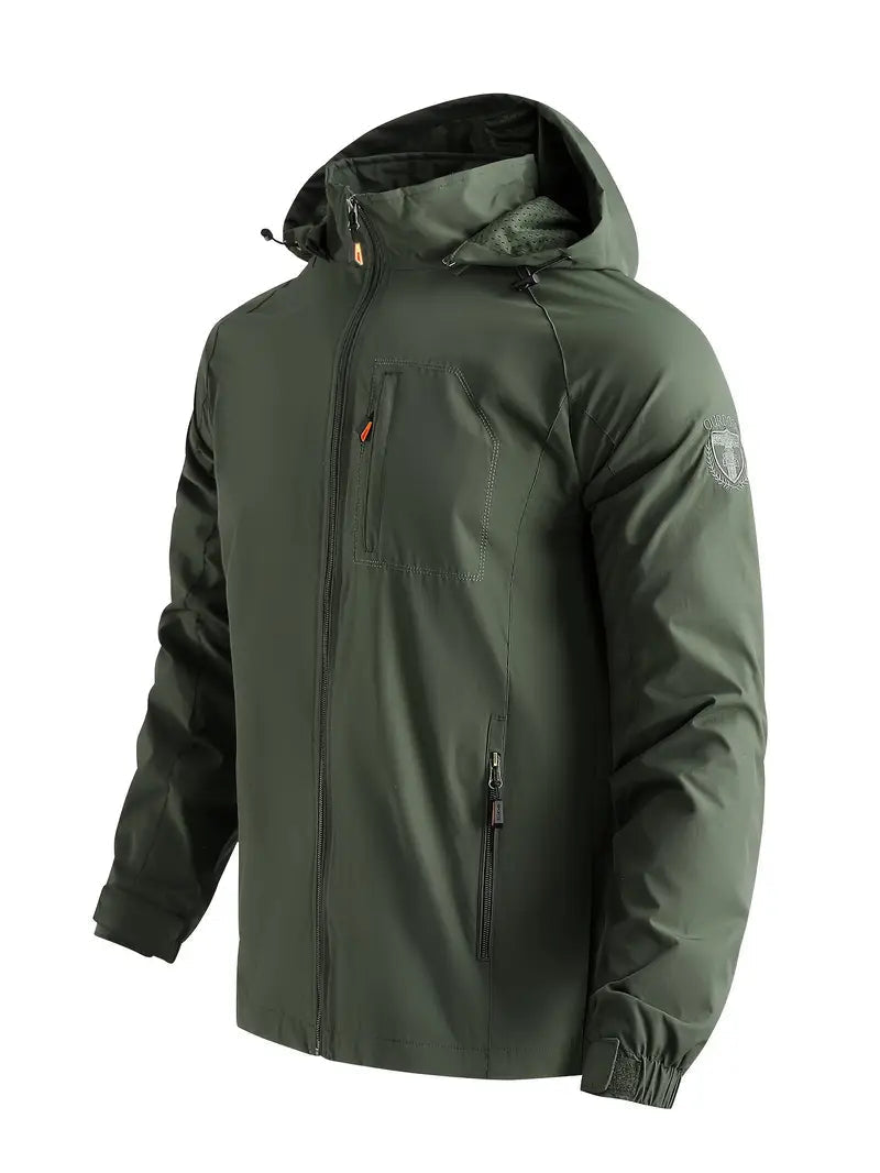 Aldiyar - Giacca Elegante E Leggera