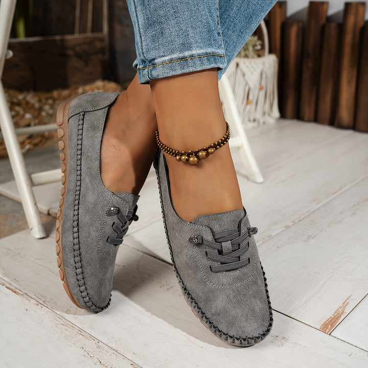 Coline - Scarpe Eleganti Con Lacci