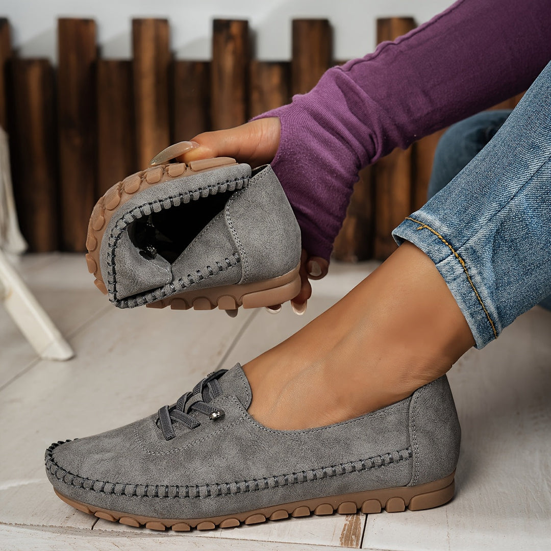 Coline - Scarpe Eleganti Con Lacci