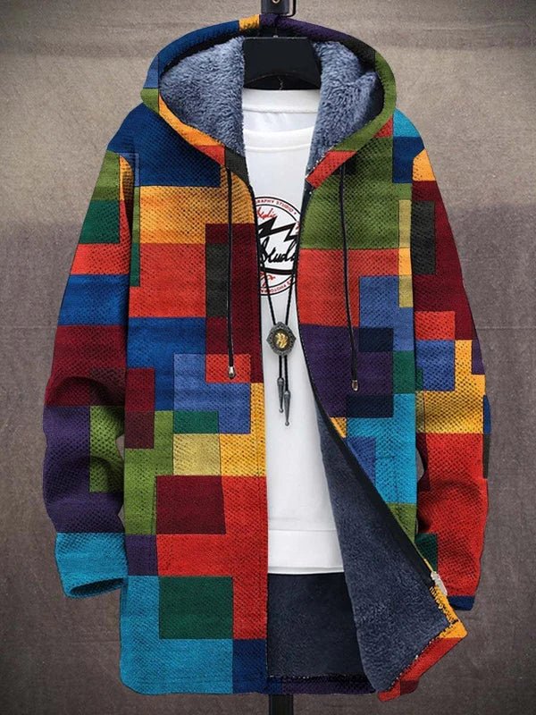 Willem - Elegante Cardigan Stampato