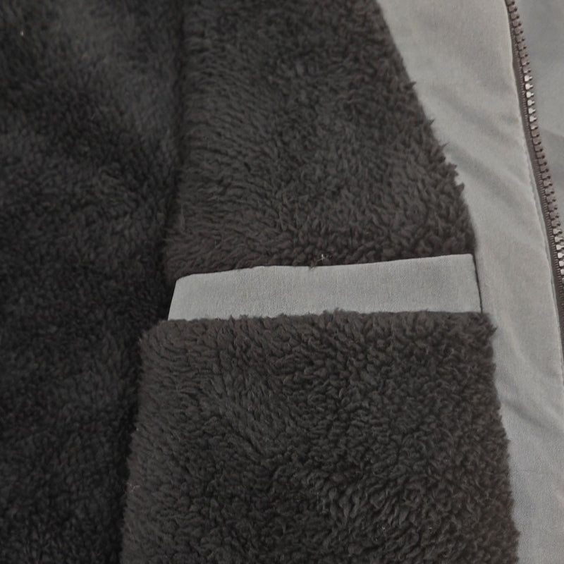 Falkner - Parka Con Cappuccio Antivento