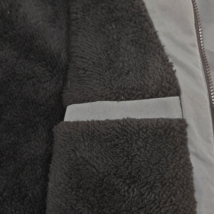 Falkner - Parka Con Cappuccio Antivento