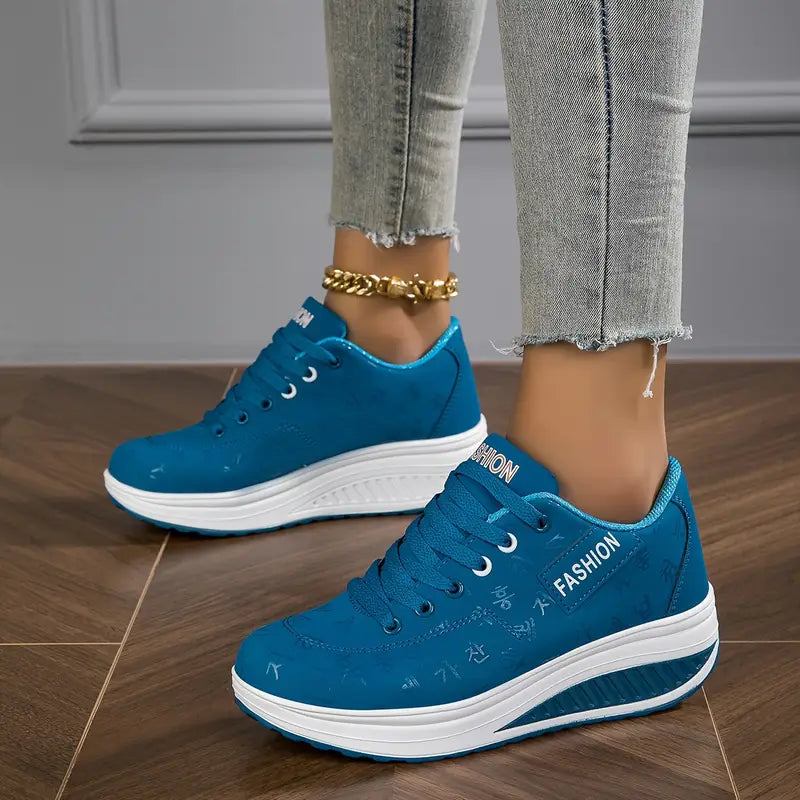 Ramira - Sneaker Ortopedica