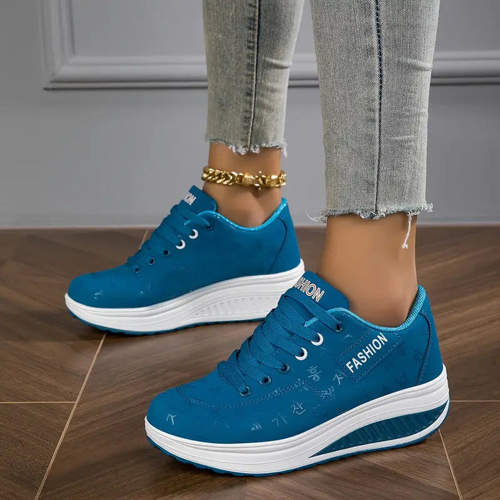 Ramira - Sneaker Ortopedica