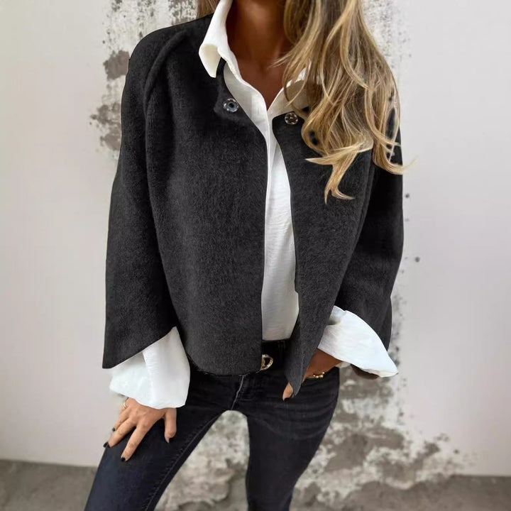Keylah - Cardigan Elegante