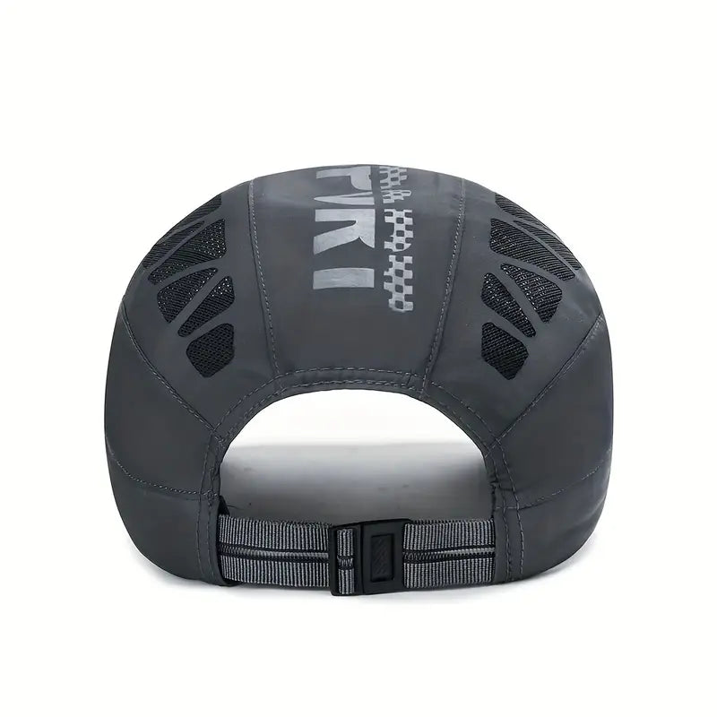 Rulsan - Cappellino Sportivo Estivo