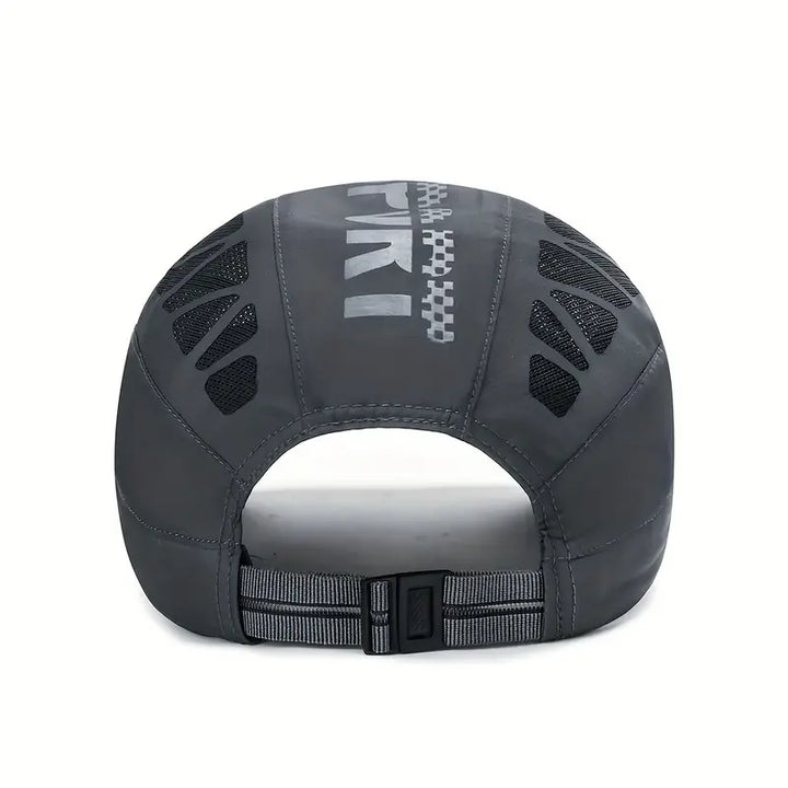 Rulsan - Cappellino Sportivo Estivo