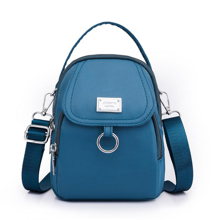 Haein - Elegante Borsa a Tracolla