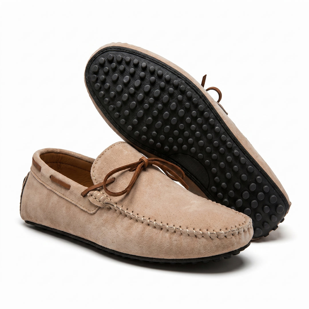 Tayler - Mocassini in Pelle