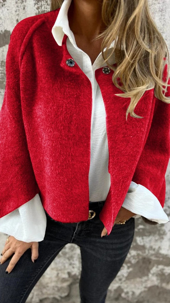 Keylah - Cardigan Elegante