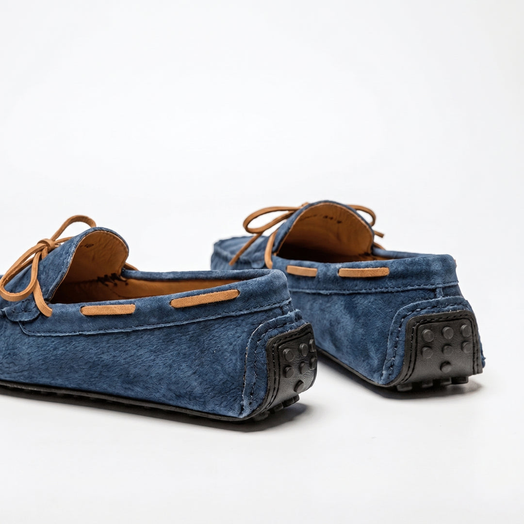 Tayler - Mocassini in Pelle