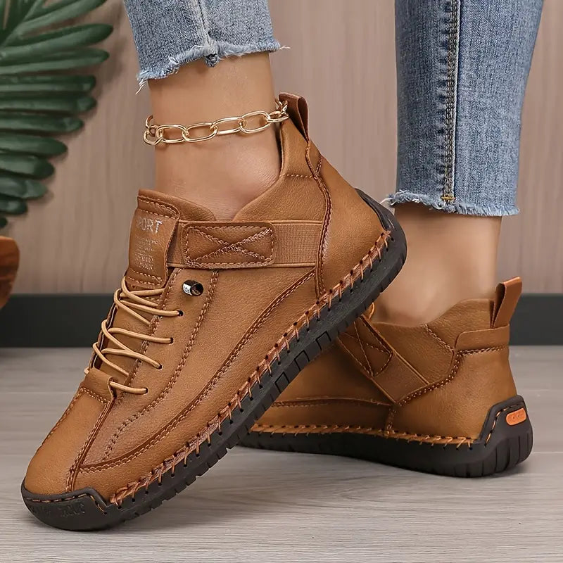 Geraldine - Comode Sneakers Ortopediche