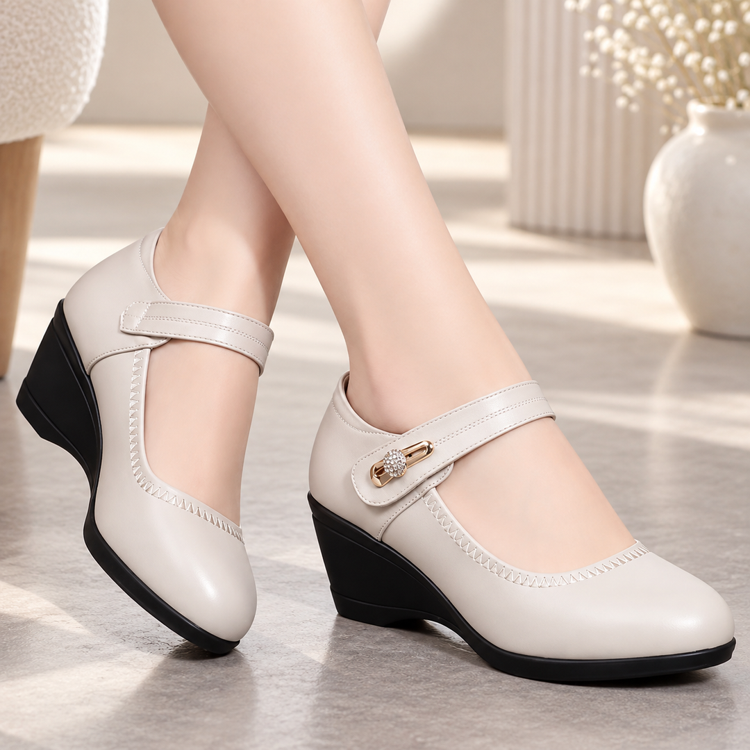 Siclinder - Scarpe Ortopediche in Pelle