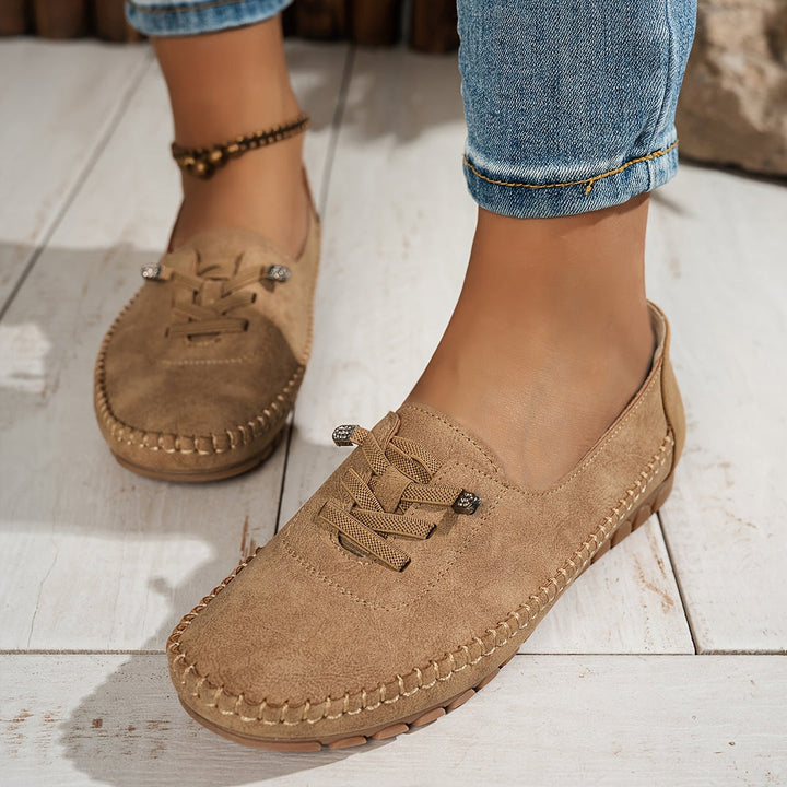 Coline - Scarpe Eleganti Con Lacci