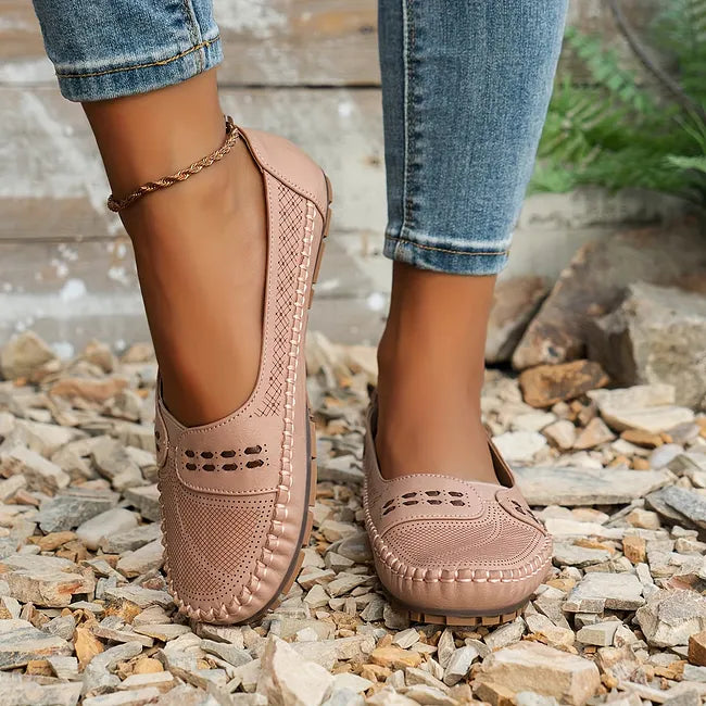 Cenza - Scarpe Ortopediche Antiscivolo