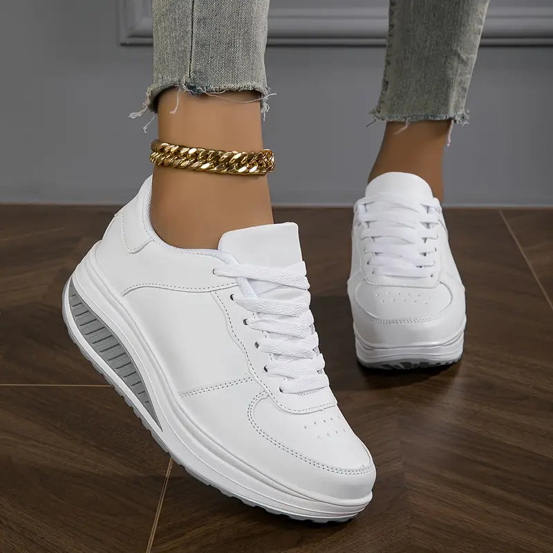 Ramira - Sneaker Ortopedica