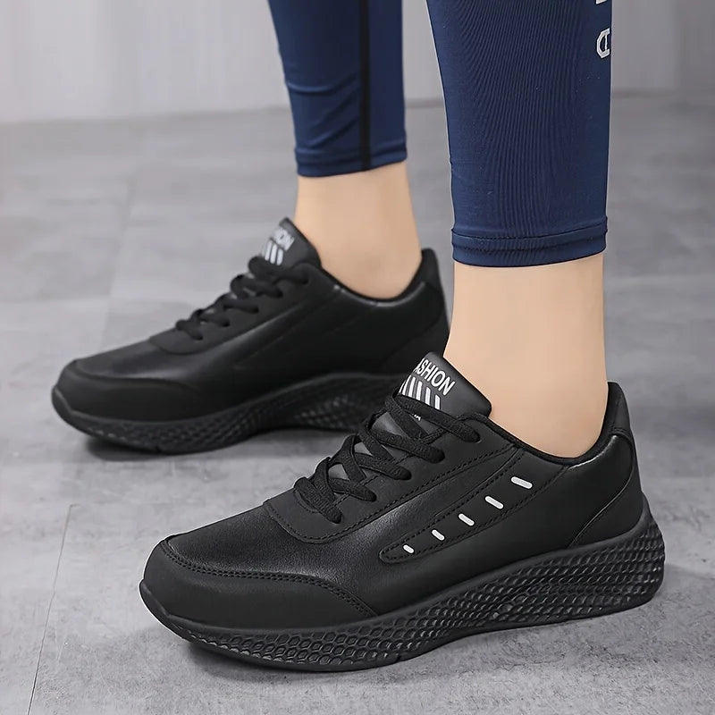 Apostolia - Sneaker Ortopedica Leggera