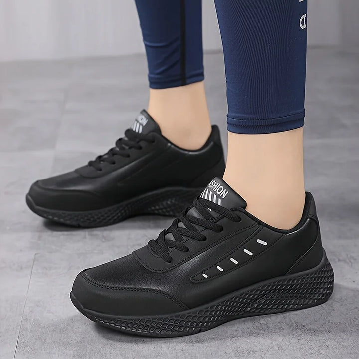Apostolia - Sneaker Ortopedica Leggera