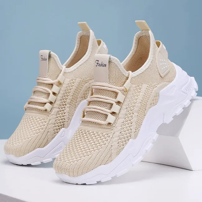 Rogina - Sneakers Ortopediche Comode