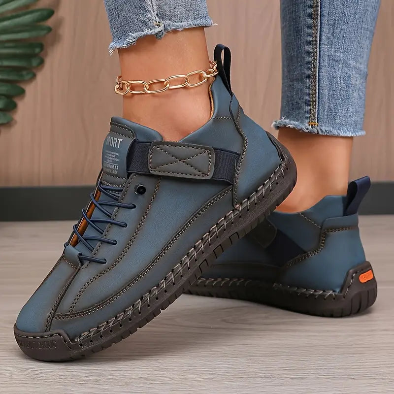 Geraldine - Comode Sneakers Ortopediche