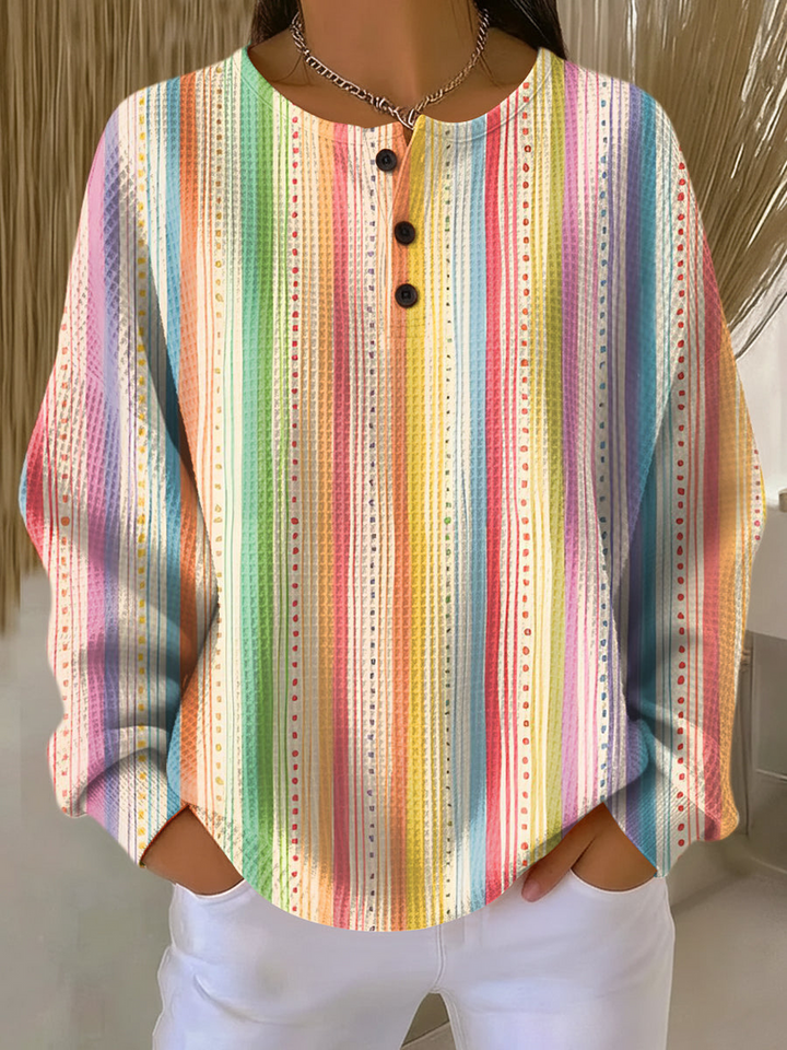 Willemijn - Maglioni a Maglia a Rombi