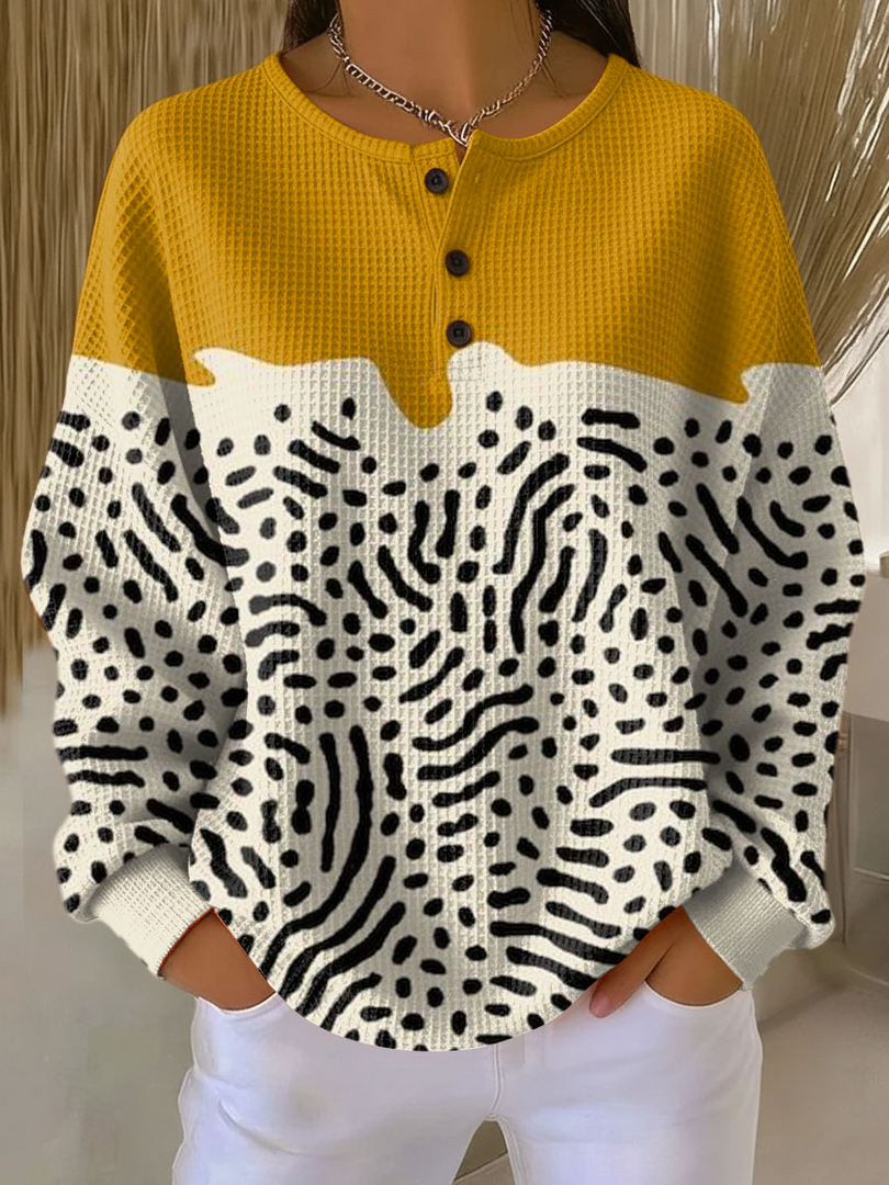 Willemijn - Maglioni a Maglia a Rombi