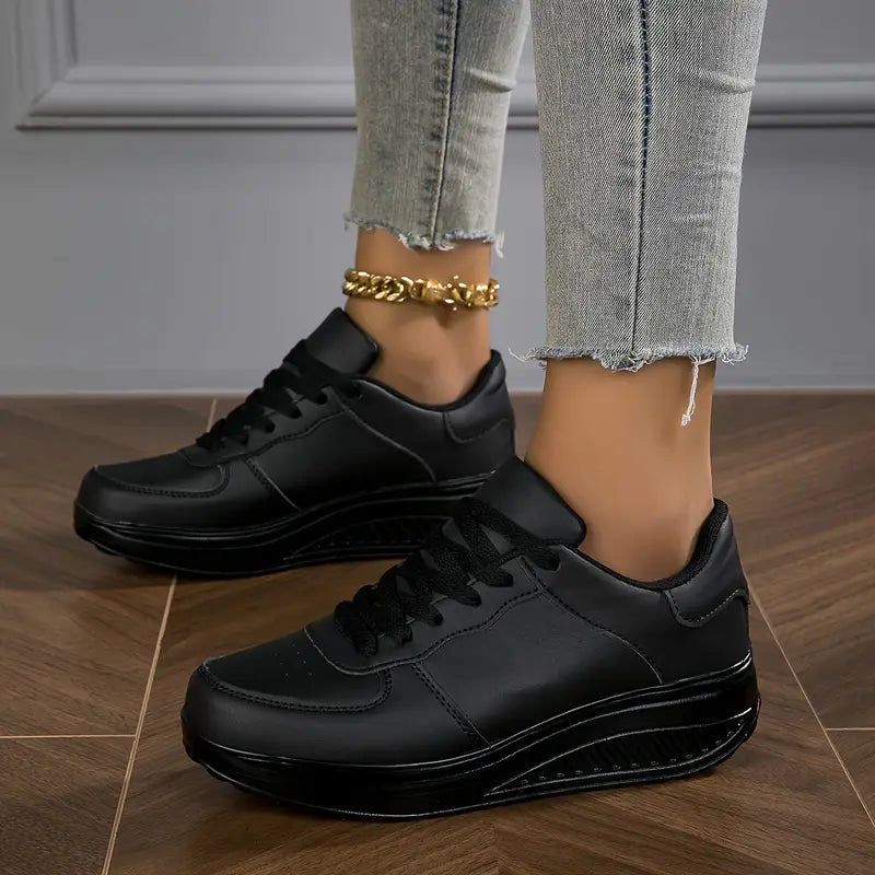 Ramira - Sneaker Ortopedica
